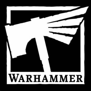 Warhammer 戰錘系列