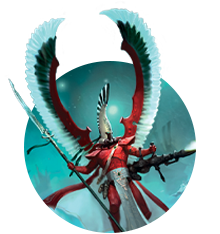 Aeldari(艾達靈族)