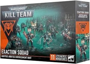 Kill Team - Exaction Squad