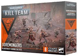 Kill Team - Goremongers