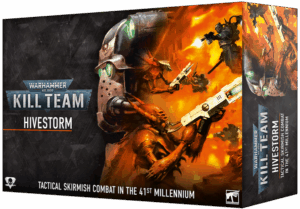 Kill Team - Hive Storm