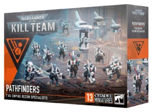 Kill Team - Pathfinders